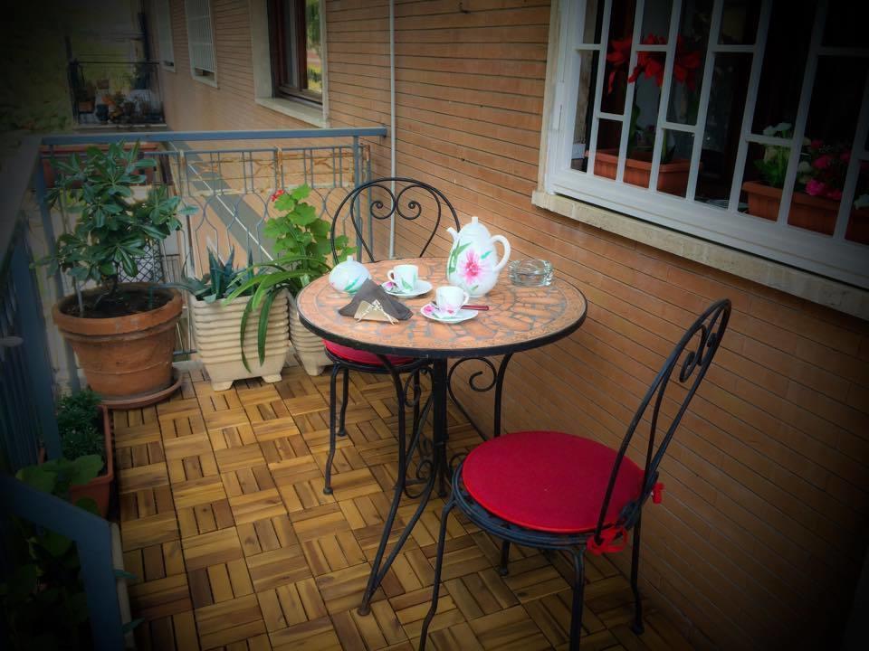 A Casa Di Silvana Frühstückspension *