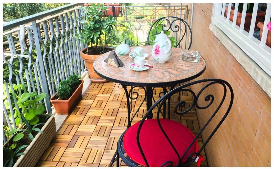 A Casa Di Silvana Rom
