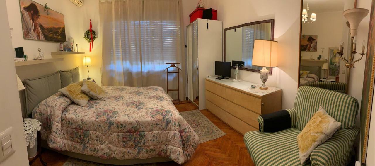 Frühstückspension A Casa Di Silvana